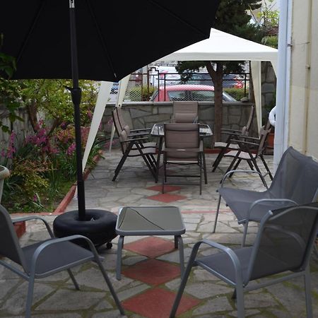 Apartamento Αισθηση Απεραντησ Γαληνησ Και Ελευθεριασ Kavala Exterior foto
