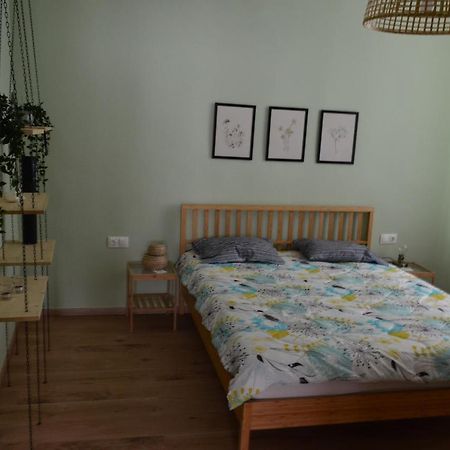 Apartamento Αισθηση Απεραντησ Γαληνησ Και Ελευθεριασ Kavala Exterior foto