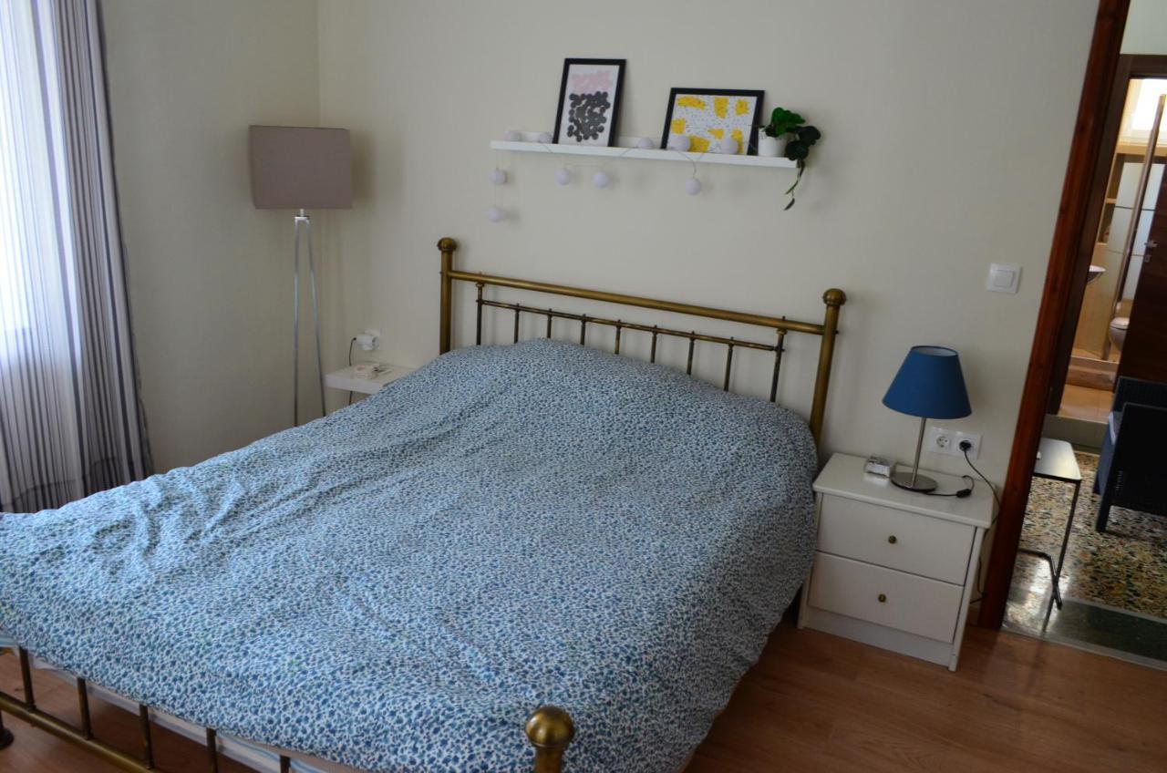 Apartamento Αισθηση Απεραντησ Γαληνησ Και Ελευθεριασ Kavala Exterior foto