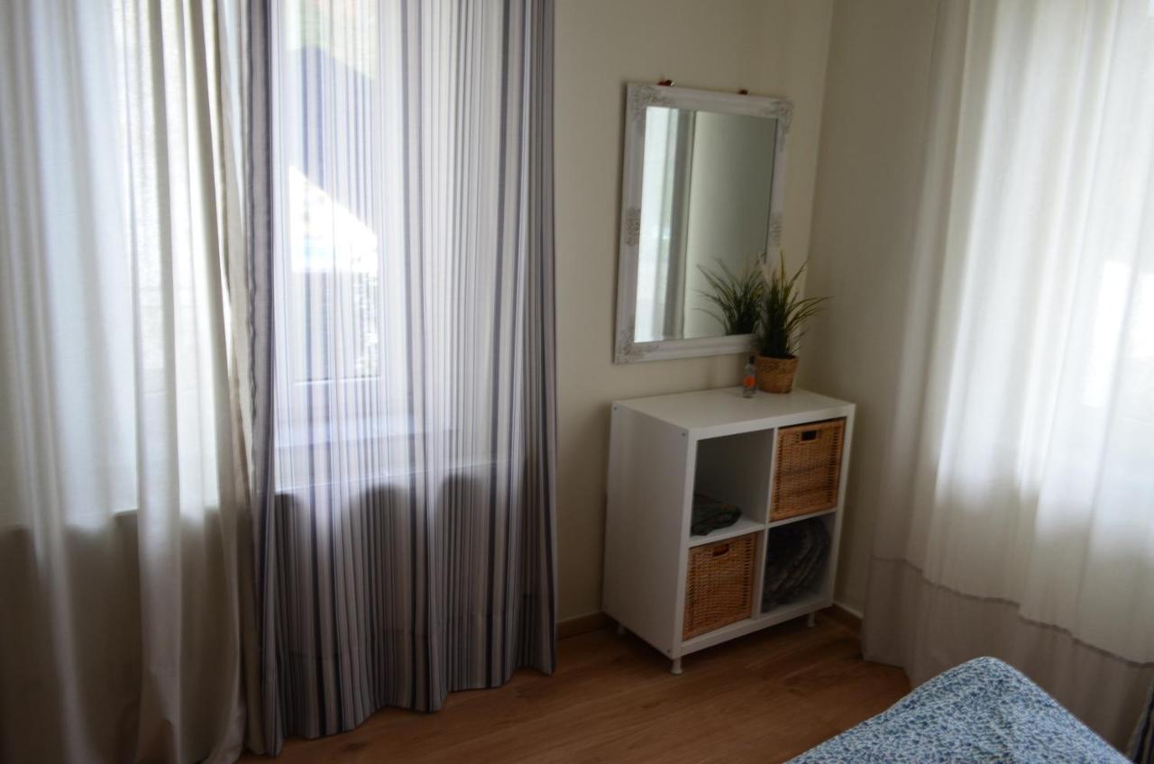 Apartamento Αισθηση Απεραντησ Γαληνησ Και Ελευθεριασ Kavala Exterior foto