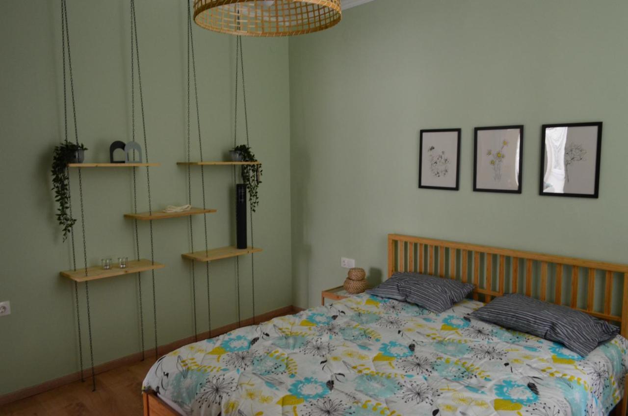 Apartamento Αισθηση Απεραντησ Γαληνησ Και Ελευθεριασ Kavala Exterior foto