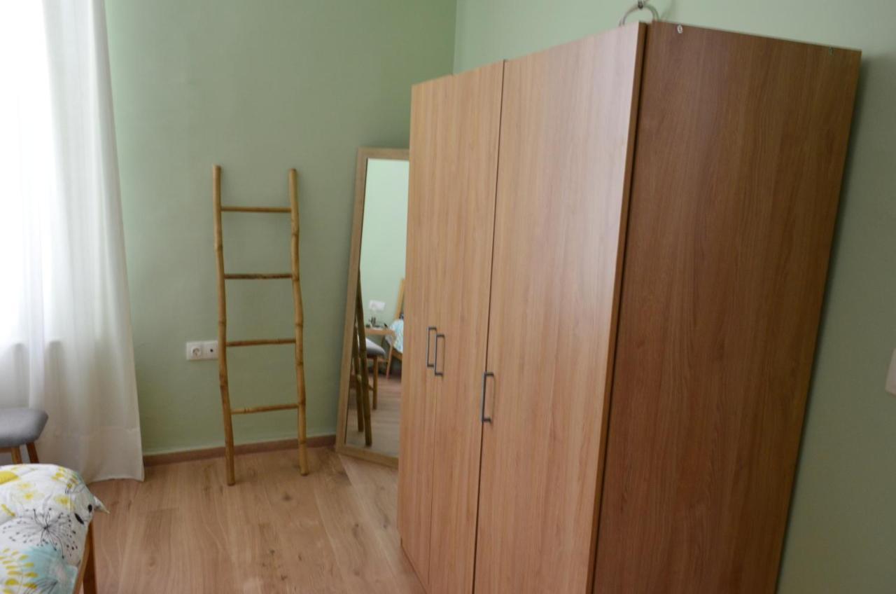 Apartamento Αισθηση Απεραντησ Γαληνησ Και Ελευθεριασ Kavala Exterior foto