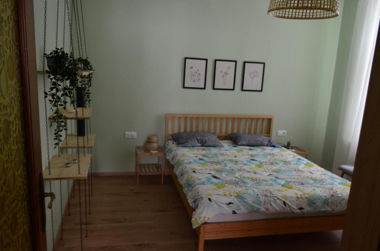 Apartamento Αισθηση Απεραντησ Γαληνησ Και Ελευθεριασ Kavala Exterior foto