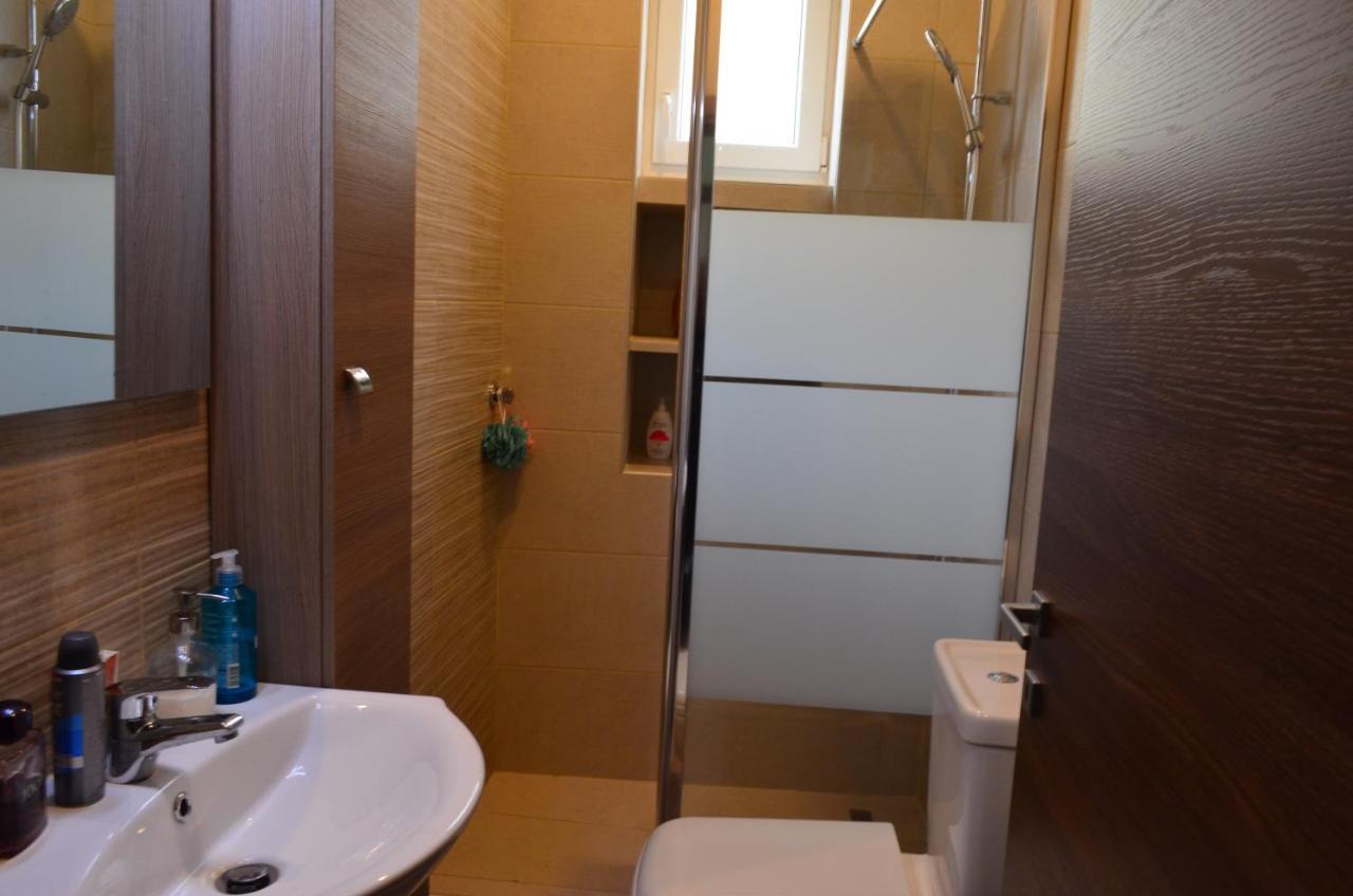 Apartamento Αισθηση Απεραντησ Γαληνησ Και Ελευθεριασ Kavala Exterior foto