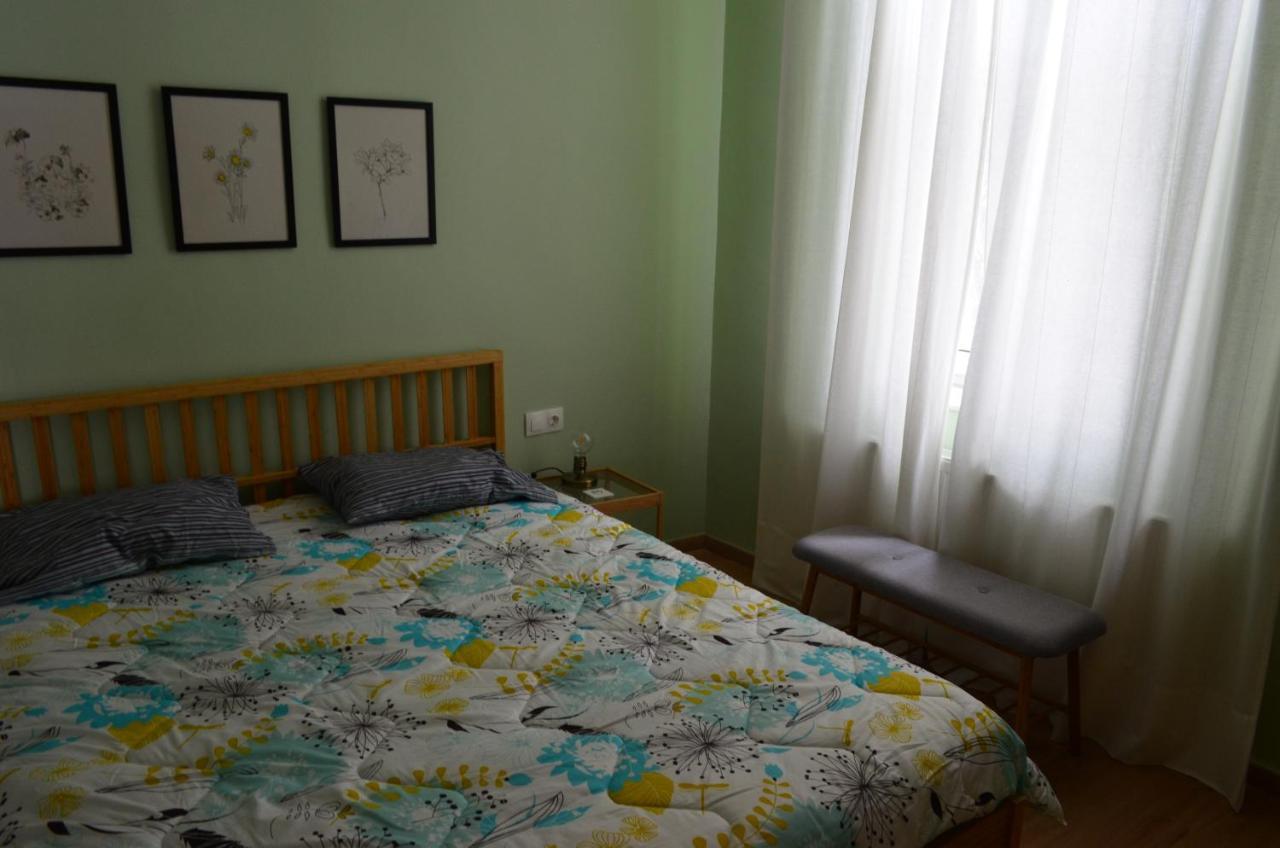 Apartamento Αισθηση Απεραντησ Γαληνησ Και Ελευθεριασ Kavala Exterior foto