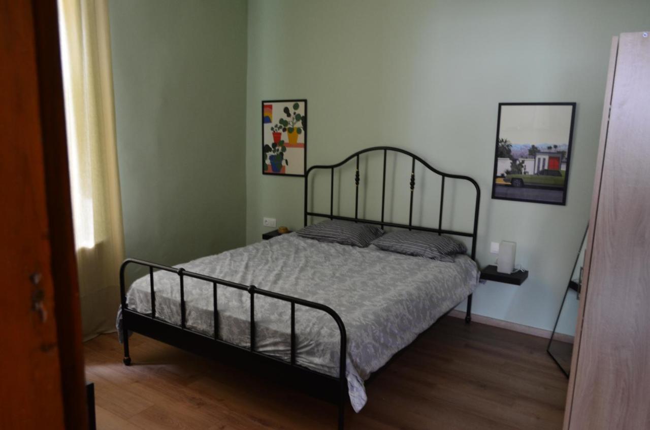 Apartamento Αισθηση Απεραντησ Γαληνησ Και Ελευθεριασ Kavala Exterior foto